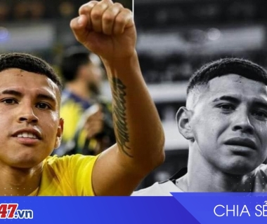 Sao Malaysia Imanol Machuca bị cấm 1 năm sau 17 phút đấu ĐT Việt Nam