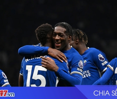 Nhận định Qarabag vs Chelsea: Đại chiến Champions League ngày 6/11