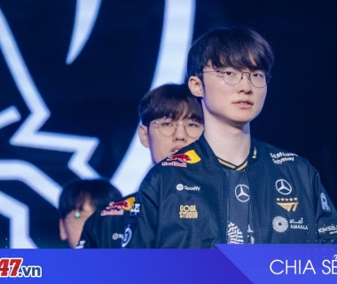G2 Esports: 'Ông Hoàng Đấu Tập' CKTG 2025 và Cái Kết Bất Ngờ