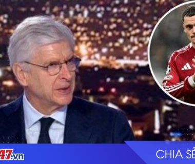 Wenger chỉ trích Liverpool vì Wirtz làm 