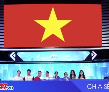 Audition chính thức góp mặt SEA Games 33 với tư cách bộ môn eSports trình diễn