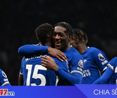 Qarabag vs Chelsea: Đội hình ra sân và Thông tin trước trận (06/11/2025)