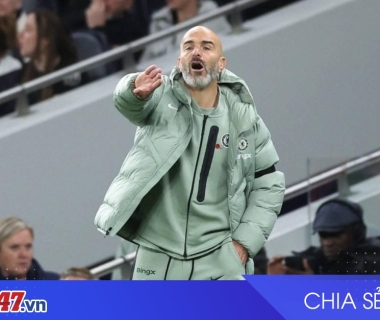 Romeo Lavia chấn thương nặng ở phút thứ 5 trận Chelsea vs Qarabag