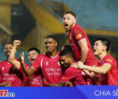 Lịch thi đấu bóng đá ngày 6/11: CAHN quyết thắng Macarthur FC
