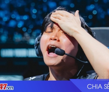 Bdd (KT Rolster) háo hức đối đầu Faker (T1) tại Chung kết CKTG 2025