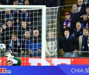 Barcelona hòa Club Brugge 3-3: Eric Garcia chỉ trích hàng thủ