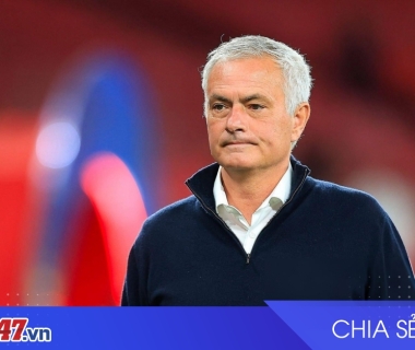 Mourinho và Benfica thua Leverkusen, đối mặt nguy cơ sa thải