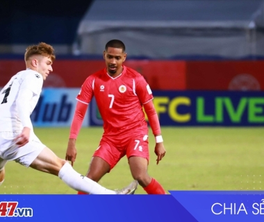 CAHN tái đấu Macarthur FC: Quyết thắng để giữ ngôi đầu Cúp C2 châu Á
