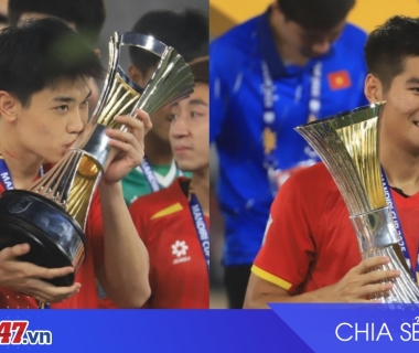 Sao U23 Việt Nam 'thống trị' đề cử Quả bóng vàng Việt Nam 2025