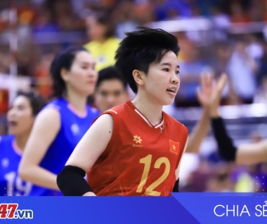 Bóng chuyền nữ Việt Nam tăng tốc tập huấn tại Vĩnh Long chuẩn bị SEA Games 33