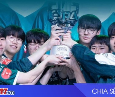 KeSPA Cup 2025: LMHT Hàn Quốc chuẩn bị khởi tranh với 12 đội