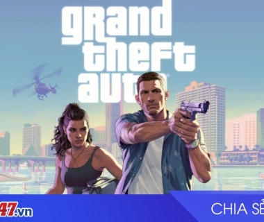 Rockstar sa thải hàng chục nhân viên vì rò rỉ thông tin GTA 6