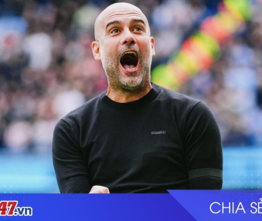 Pep Guardiola đạt cột mốc 1000 trận HLV và đại chiến Liverpool