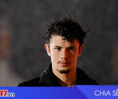 FIFA Chốt: Jude Soonsup-Bell Đủ Điều Kiện Thi Đấu cho ĐT Thái Lan