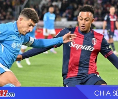 Nhận định Bologna vs Napoli: Trận cầu cân sức tại Serie A