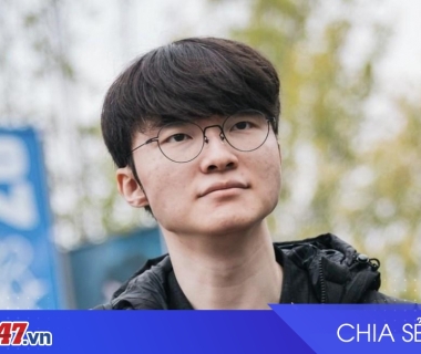 Faker khen lẩu Tứ Xuyên trước chung kết CKTG 2025