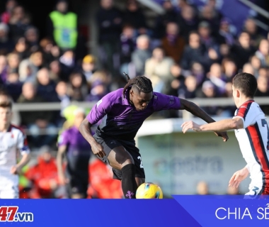Nhận định Genoa vs Fiorentina: Dự đoán Serie A ngày 9/11/2025