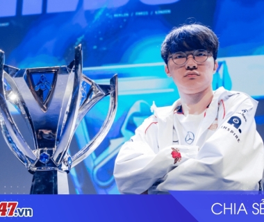 CKTG 2025 LMHT: Chung kết T1 vs KT và lịch thi đấu đầy đủ