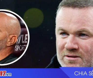 Rooney chất vấn chính sách xoay tua của HLV Maresca tại Chelsea