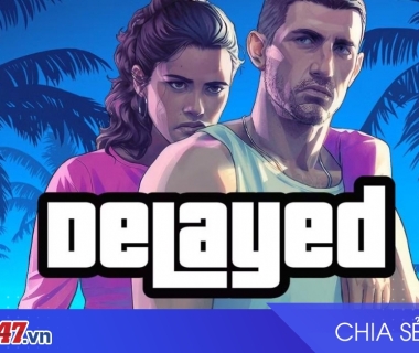 GTA 6 Hoãn Phát Hành: Khủng Hoảng Nội Bộ Rockstar Games Lộ Diện