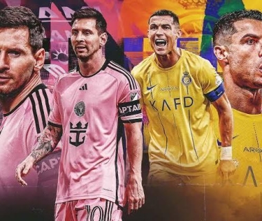 Paulo Dybala: Ngôi sao World Cup trong tầm ngắm của Messi và Ronaldo