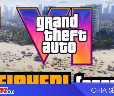 GTA 6 Đối Mặt Nguy Cơ Trì Hoãn Đến 2027 Vì Bất Ổn Nội Bộ Rockstar