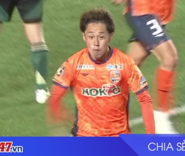 Osaka vs Nagano: Chủ nhà tự tin giành 3 điểm tại J3 League