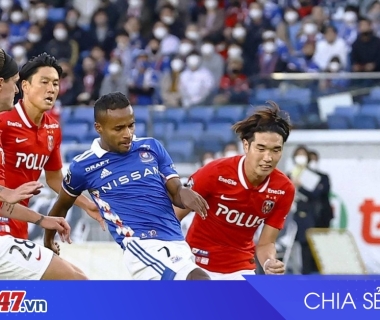 Nhận định Kyoto Sanga vs Yokohama FM: Đội chủ nhà chiếm ưu thế tại J1 League