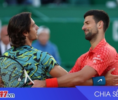 Djokovic vs Musetti: Trực tiếp Tennis ngày 8 tháng 11 năm 2025