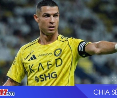 Ronaldo chạm mốc lịch sử, Al Nassr vững ngôi đầu Saudi Pro League