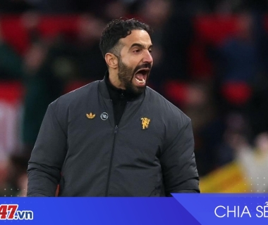 MU Hòa Tottenham 2-2: HLV Amorim Bị CĐV Chỉ Trích Vì Mbeumo