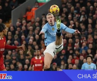 4 điểm nóng quyết định trận đại chiến Man City vs Liverpool