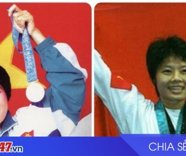 Trần Hiếu Ngân: Biểu tượng HCB Taekwondo tại Olympic Sydney 2000