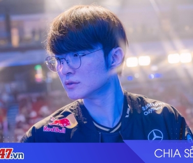 T1 dẫn trước KT 1-0 trong Chung kết CKTG 2025 LMHT đầy kịch tính