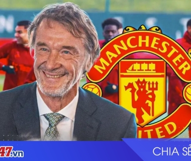 Man Utd chuẩn bị 