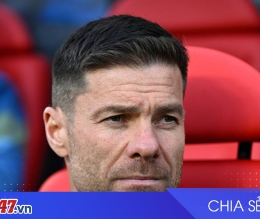 Real Madrid hòa Rayo Vallecano 0-0: Alonso đặt mục tiêu cải thiện