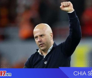 Liverpool Thua Man City 0-3: HLV Slot Buông Xuôi Giấc Mơ Vô Địch Premier League