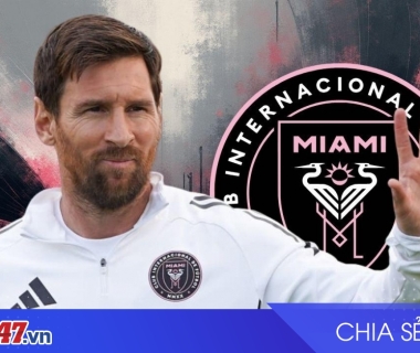 Fabrizio Romano bác bỏ tin Messi gia nhập Galatasaray theo dạng cho mượn