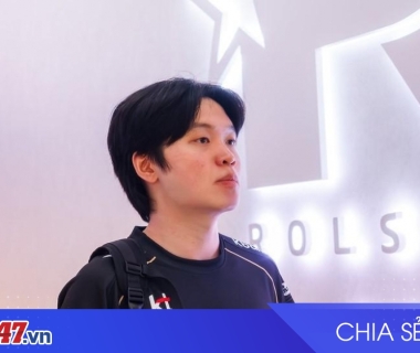 Bdd (KT Rolster) cay đắng sau thất bại trước T1 tại CKTG 2025