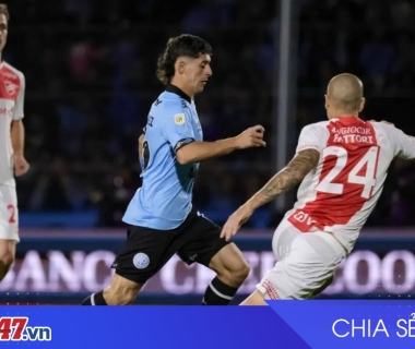Nhận định Argentinos Juniors vs Belgrano: Kịch tính và khó lường