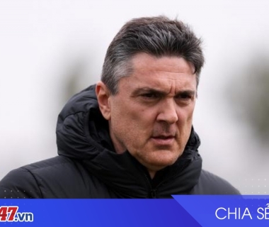 U23 Trung Quốc triệu tập đội hình trẻ đấu U23 Việt Nam tại Panda Cup