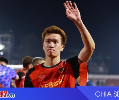 Hoàng Đức lập kỷ lục cá nhân ấn tượng, giúp Ninh Bình thăng hoa tại V-League