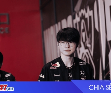 Faker (T1) Thẳng Thắn Chia Sẻ Về 