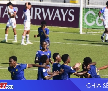 Nhận định Barbados vs Bonaire: Quyết tâm chủ nhà định đoạt cục diện giao hữu