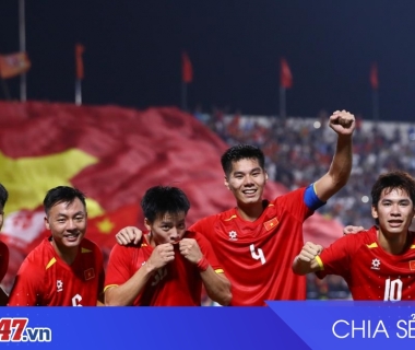 U22 Việt Nam vs Trung Quốc: Cả hai đội đối mặt khó khăn về lực lượng