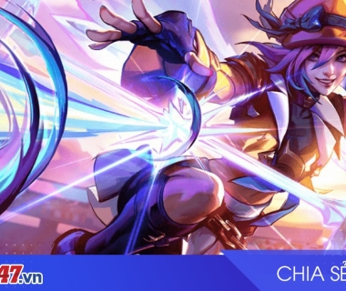 Lịch Cập Nhật DTCL 2025: Mùa 16 và Các Thay Đổi Quan Trọng