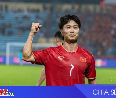 Công Phượng gây sốt, cập nhật tình hình chấn thương và ngày trở lại