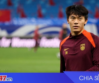 U22 Trung Quốc vs Việt Nam: Hu Hetao tự tin vô địch Panda Cup 2025