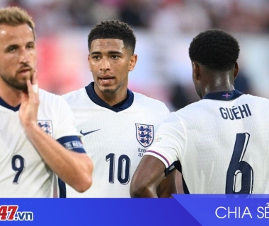 Nhận định Anh vs Serbia: 