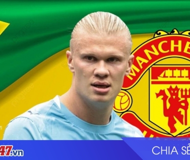 MU cử trinh sát theo dõi 'Haaland Brazil' Dell tại U17 World Cup 2025